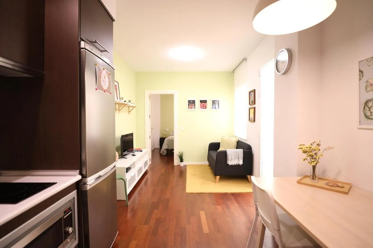 Super Malaga Apartments - Historic Centre 0*,