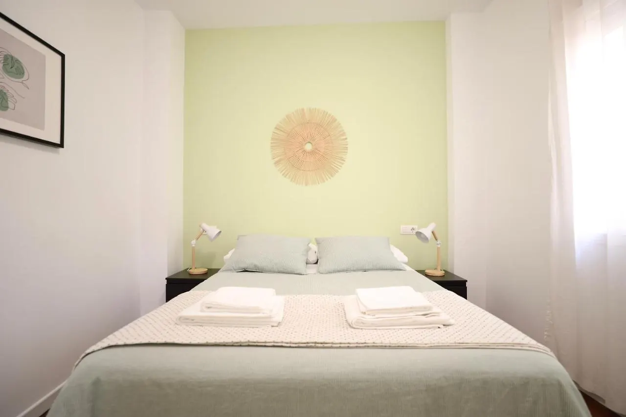 Super Malaga Apartments - Historic Centre 0*,  Spain