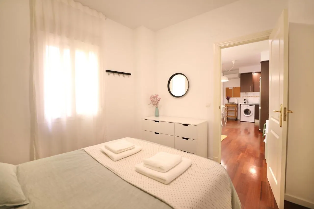 Super Malaga Apartments - Historic Centre 0*,