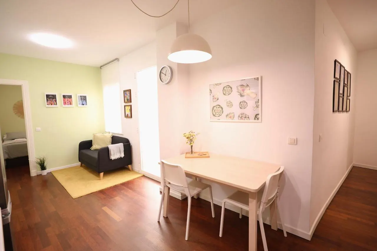 Super Malaga Apartments - Historic Centre
