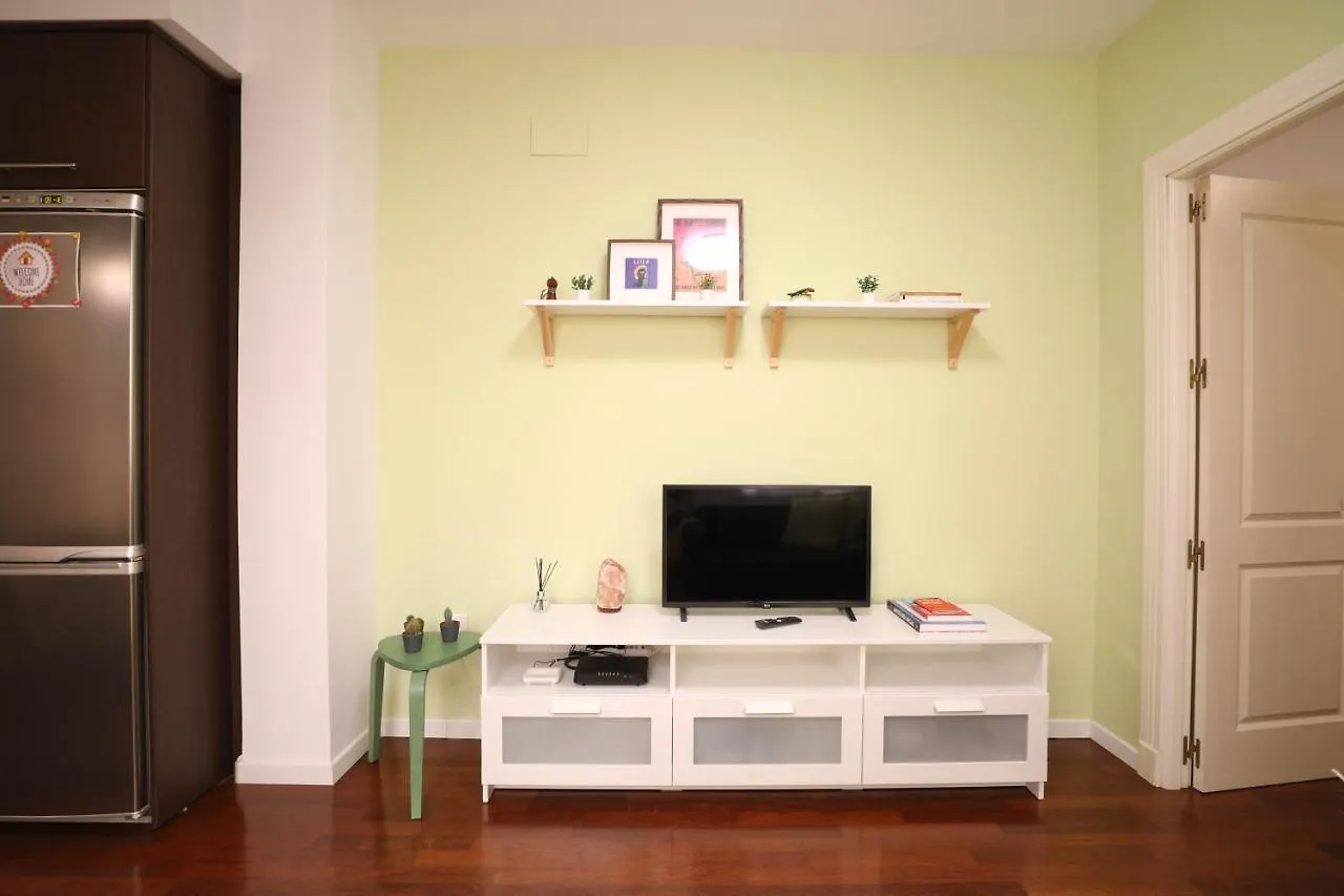 Super Malaga Apartments - Historic Centre