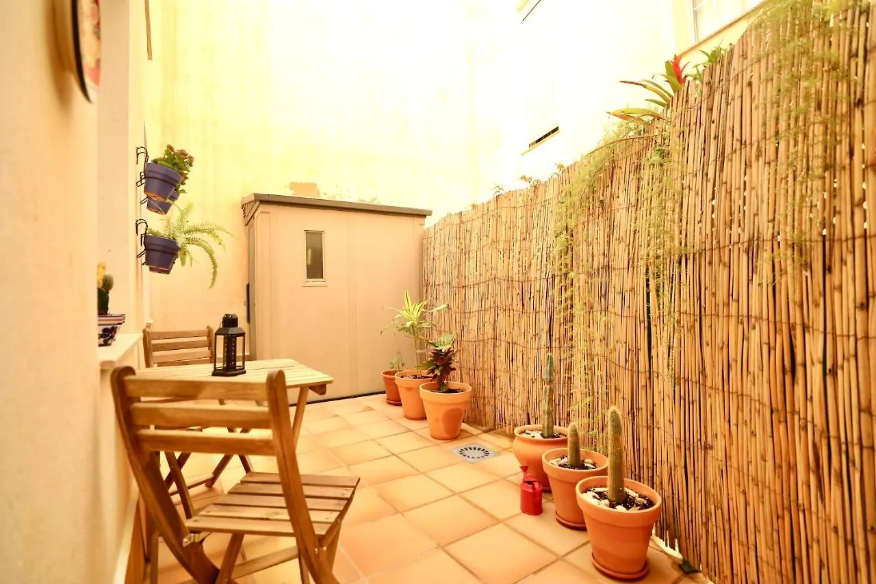 Super Malaga Apartments - Historic Centre Spain
