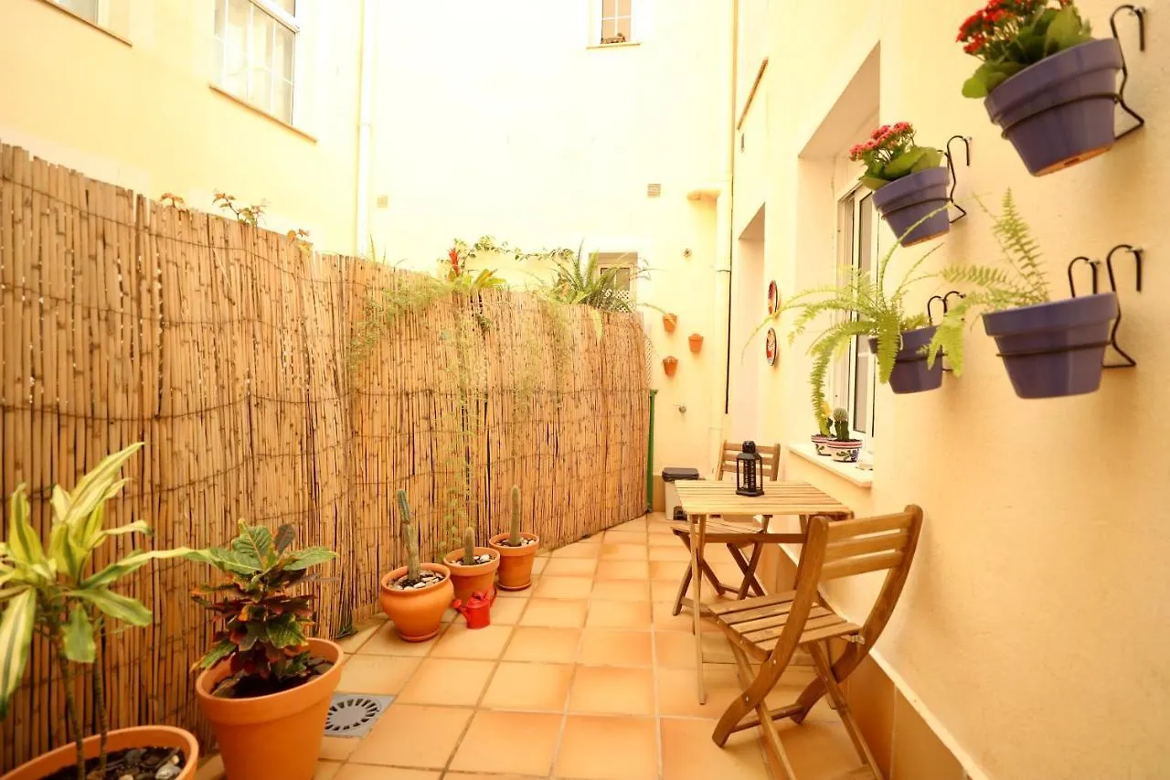 Super Malaga Apartments - Historic Centre
