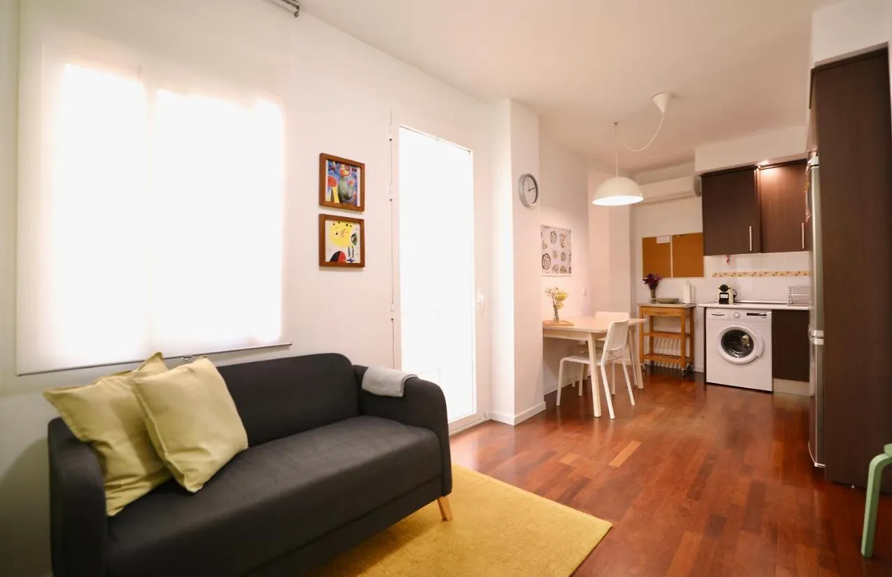 Super Malaga Apartments - Historic Centre 0*,  Spain