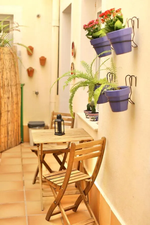 Super Malaga Apartments - Historic Centre