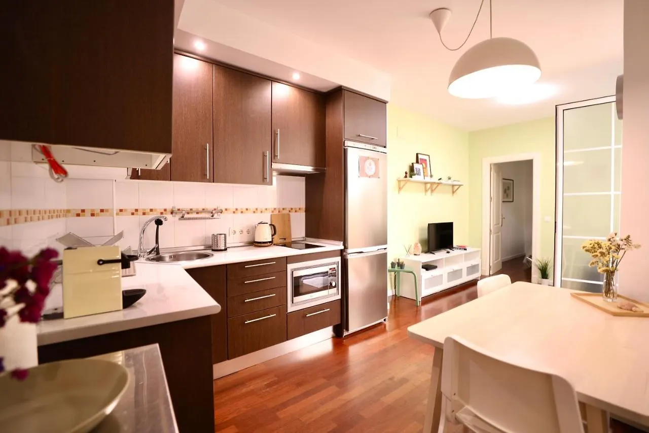 Super Malaga Apartments - Historic Centre