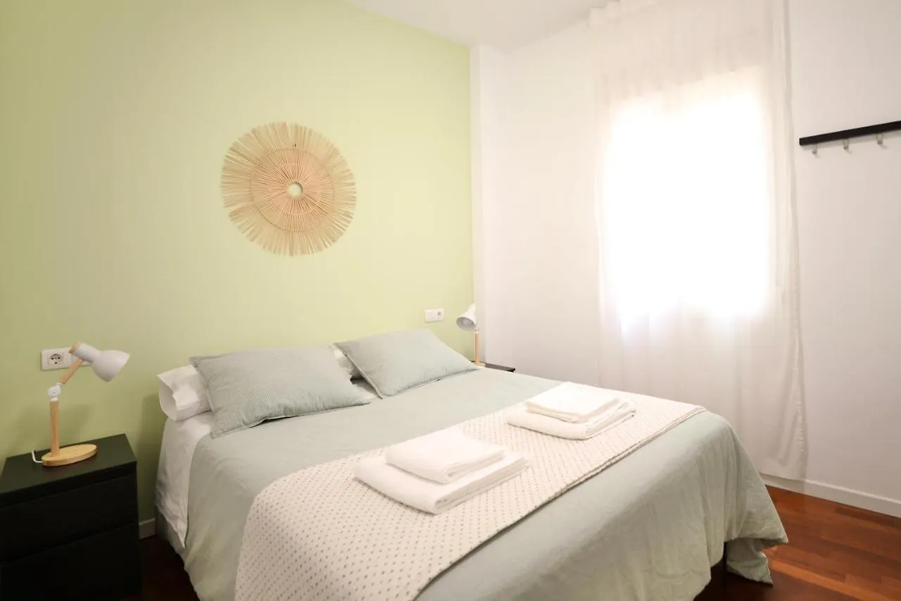 Super Malaga Apartments - Historic Centre