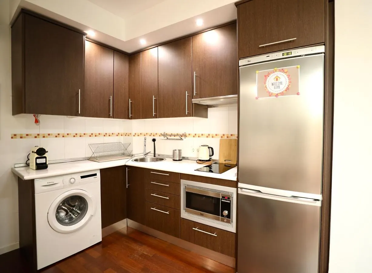 Super Malaga Apartments - Historic Centre